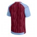 Camiseta Aston Villa Primera Equipación Replica 2023-24 mangas cortas
